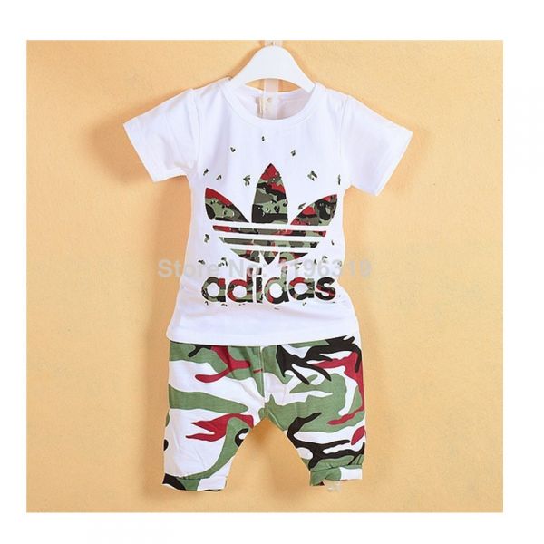 Conjunto Adidas BCV0007