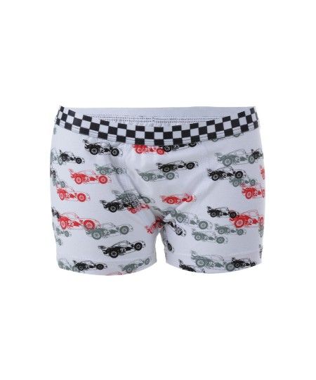 CUECAS  BOXES INFANTIL