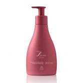 Luna Ousadia hidratante corporal perfumado - 300ml
