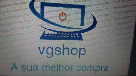 Loja vgshop