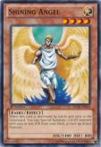 Shining Angel SDCR-EN018