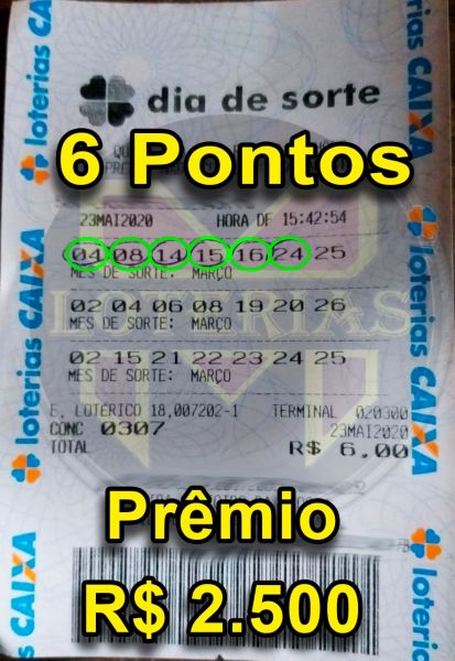 13 Métodos profissionais para DIA DE SORTE.