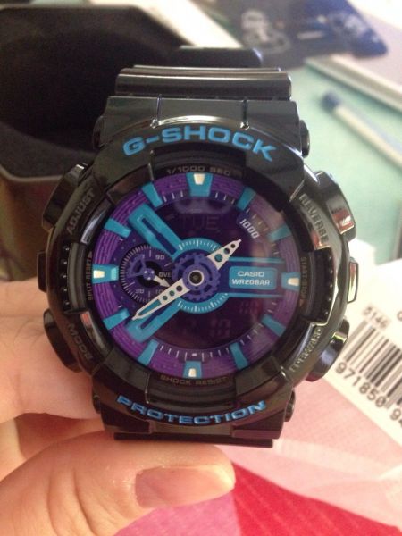Relógios G-SHOCK Originais
