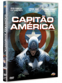 Capitão América