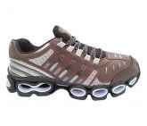 Tênis Adidas A11 Marrom MOD:11976