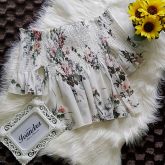Ciganinha Floral