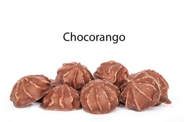 CHOCORANGO