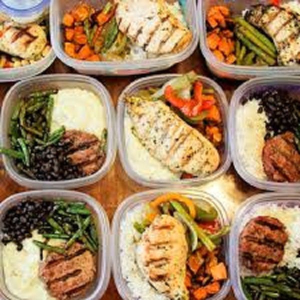400 RECEITAS FIT CARDÁPIOS