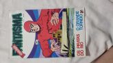 FANTASMA NR 233 RGE