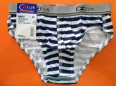 Cueca Infantil Slip Kid - 08 anos