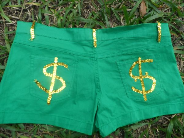SHORTS