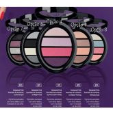 OMBRETTO TRENDSETTER - QUARTETO DE SOMBRAS - 04 PROVOCATIVE PINKY