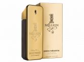 1 Million Masculino Eau de Toilette 100 ml
