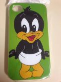 Baby Patolino Hard Case iPhone 4/4s