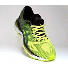 Tênis Asics Gel Nimbus 19