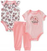 Kit com 3 peças