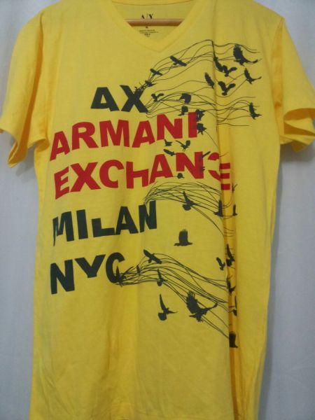 Camisa ARMANI EXCHANGE