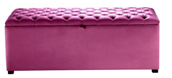Recamier Queen Dubai Corino Rosa SR Cabec628