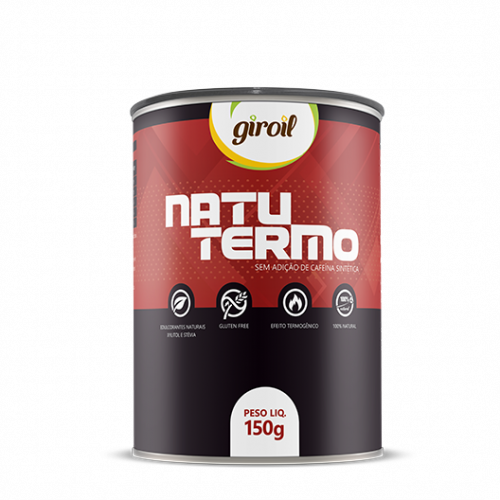 Natu Termo – 150g