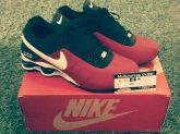 Tênis Nike Shox