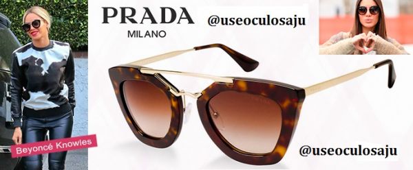 Prada Milano