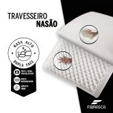 Travesseiro Nasao 50xs70 Fibrasca
