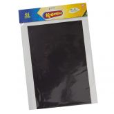 FOLHA IMANTADA ADESIVA 20x30CM (1UN)