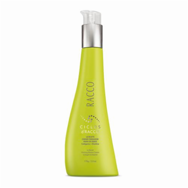 Le Buste Creme Firmador para os Seios Ciclos