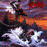 Dio - Holy Diver CD Importado U.S.A.!!!