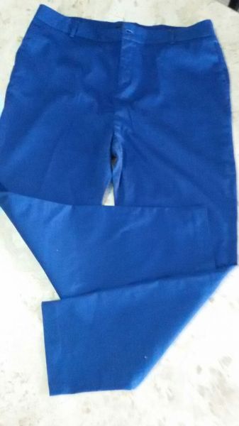 Calça Zure  -  VENDIDO !!!