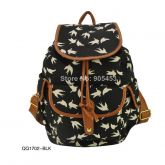 Mochila Feminina AnimalPrint BMM0006