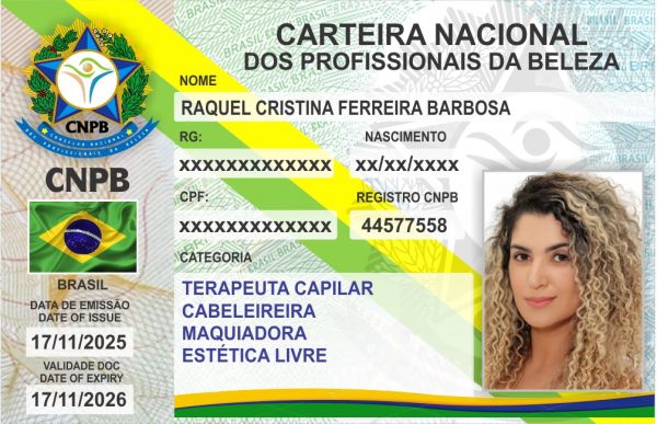 RAQUEL CRISTINA FERREIRA BARBOSA