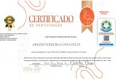 ARIANE FERREIRA COSTA FELIX