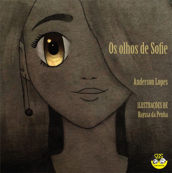 Os olhos de Sofie