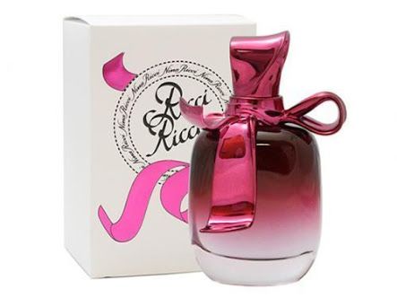 Nina Ricci Ricci