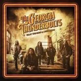 The Georgia Thunderbolts - Can We Get A Witness Cd Nacional Em Slipcase