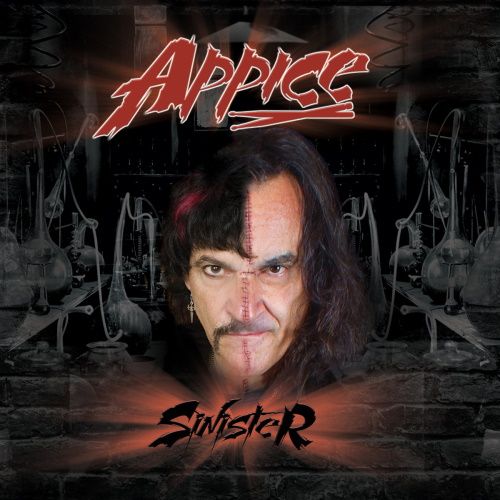 APPICE - Sinister (Obi)