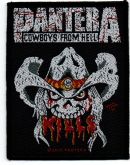 Pantera - Kills (Patch 51)