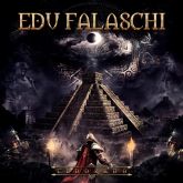 Edu Falaschi - Eldorado - Slipcase CD