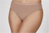 Calça Cavada Pele De Seda ME