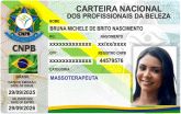 BRUNA MICHELE DE BRITO NASCIMENTO