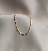 Pulseira de Coração PL00071