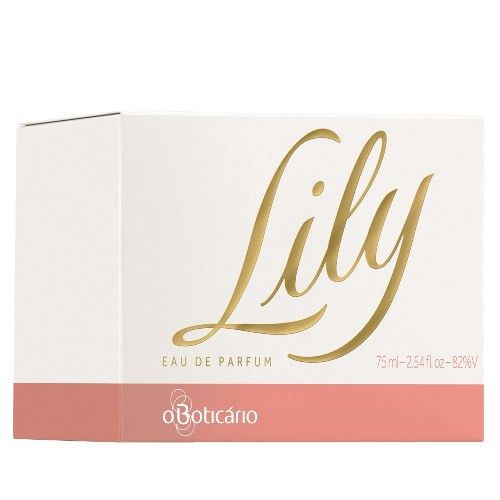 Lily
