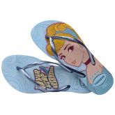 Disney Princesas Cinderela
