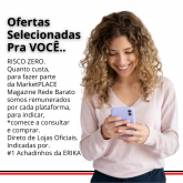 Afiliados Videos Kwai Erika