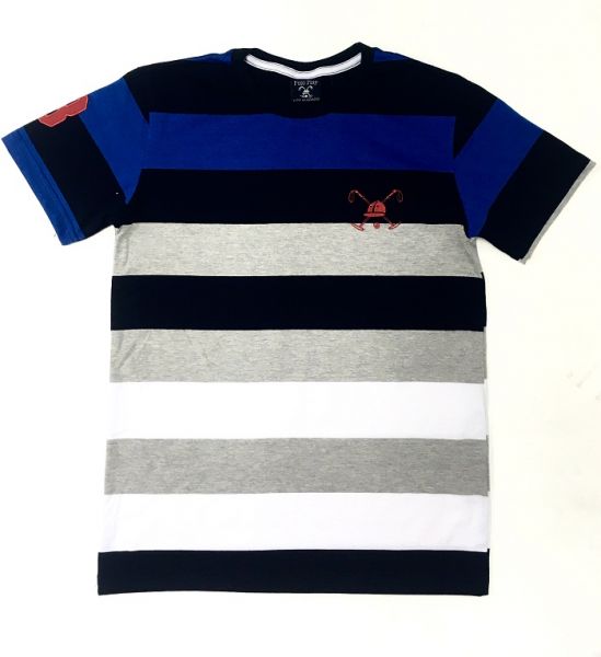 CAMISETA POLO PLAY