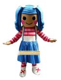 Lalaloopsy Mascote Mod.01