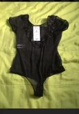 Body preto