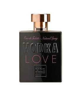 Vodka Love