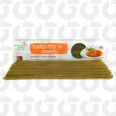 Spaghetti Verde de Quinoa e Amaranto 300 Gramas Reserva Mundi